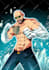 create branded comic illustrations for marketing campaigns