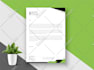 do professional business card design