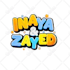 create very cool kids video intro logo animation