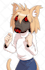 draw talk sprites for you