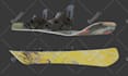 make 3d model and texture for unreal and unity game or film