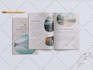 design ebook, lead magnet, workbook and pdf in canva