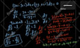 teach math calculus algebra