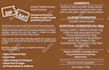 create logo design for food and beverage business