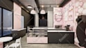 design and render your dream gaming room or streamer setup