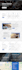 create responsive wordpress website, recreate outdated website