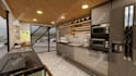 create 3d exterior and interior architectural walkthrough animation