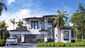 do realistic architectural 3d modeling and rendering