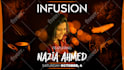 design flyers and posts for rock bands and musical shows