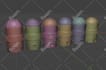 create 3d print ready stl models for props, parts and collectibles