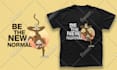 design a professional retro mascot logo in cuphead style
