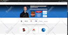 setup or fix bluehost, godaddy, namecheap, cpanel hosting