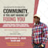 create an alluring church, event, social media post