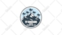 design custom military logo, badge, patch and emblem