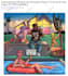 do music promotion for album or single on 3 blogs and news