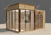 do 3d interior design and architectural rendering