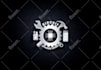 make your logo, youtube watermark as like you want