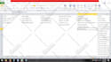 do restaurant menus data entry grubhub, uber eats, doordash, clover menu, wix