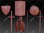 do custom stl , color 3mf 3d color printer file