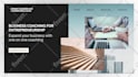 design professional and responsive wordpress website