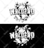 create streetwear design and t shirt design for clothing brand