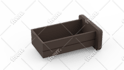 provide realistic 3d rendering for amazon