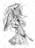 do manga anime tattoo design for you