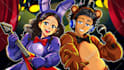 draw cartoon thumbnail any art style