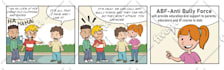 make professional storyboard and cartoon comic strip