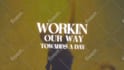 create an animated lyric video for your song