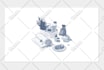 create a custom hand drawn icons set