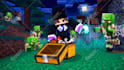 create the best minecraft thumbnails for you