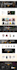 do modern squarespace website design or redesign, website development
