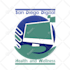 design a professional  logo for apps websites and businesses
