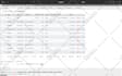 design erd and database using mysql,postgresql,sqlite