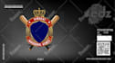 do command patches designs