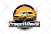 design a beautiful car logo
