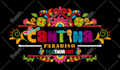 create mexican logo design for you
