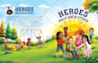 do african american childrens book, and character illustrations