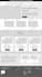 create mobile or website wireframe, user flow, site map information architecture