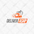 design logistics website, freight, courier, trucking, shipping, cargo website