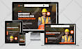 build a high converting wordpress website design, website development
