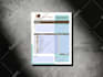 create invoice, fillable pdf, receipt, quotation, proforma,order form,letterhead