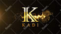 make this luxury gold video intro logo animation