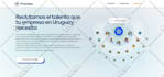 design webflow website, figma to webflow, webflow expert