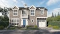 create interior ,exterior , 3d floor plan etc