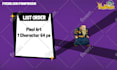 create professional 2d pixel game art assets for your game