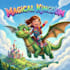 do children book illustrations and kids story book illustrations
