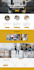 do any kind of work in godaddy website builder