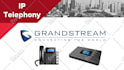 setup IP pbx system with yeastar, grandstream and cloud